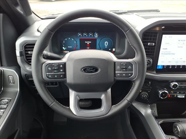 2025 Ford F-150 XLT:94448W