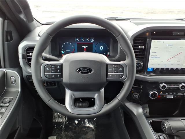 2026 Ford F-150 XLT:94491