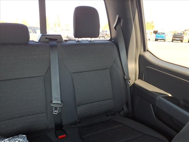 2026 Ford F-150 XLT:94495W