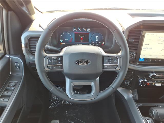 2026 Ford F-150 XLT:94476