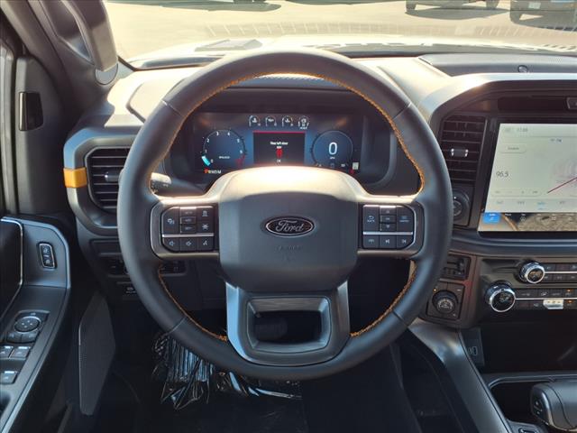 2025 Ford F-150 Tremor:94412