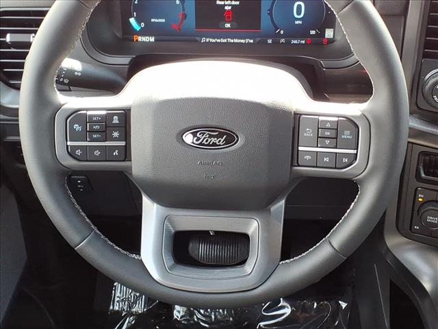 2026 Ford F-150 Lariat:94495