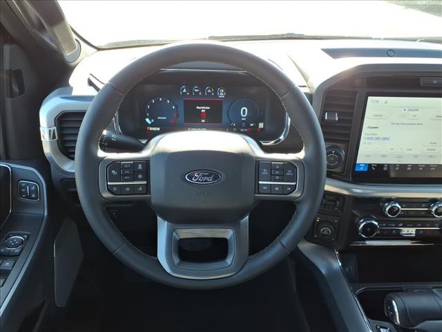 2026 Ford F-150 Lariat:94472W