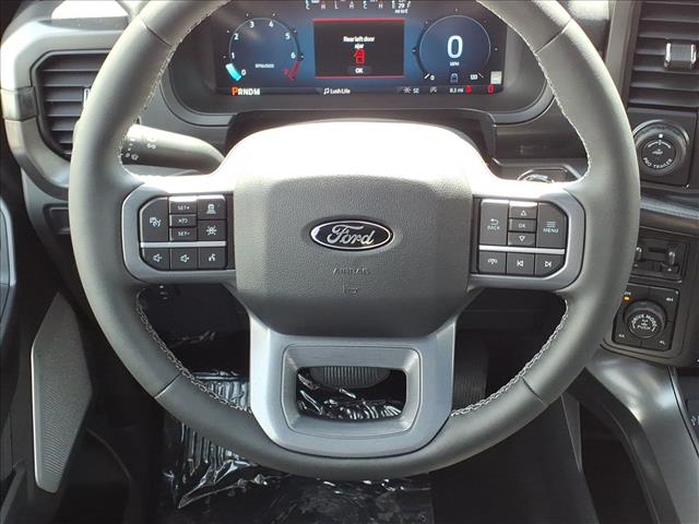 2026 Ford F-150 Lariat:94520