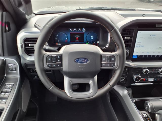 2025 Ford F-150 Lariat:94415