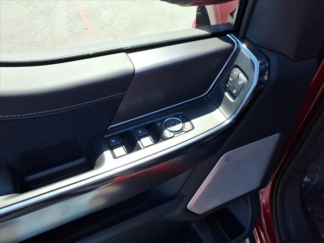 2026 Ford F-150 Platinum:94509