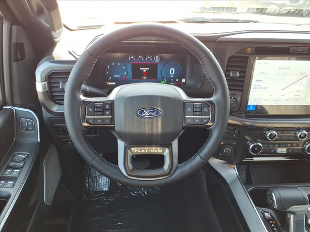 2025 Ford F-150 Platinum:94434