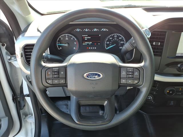 Photo of 2021 Ford F-150 XL in Barron, WI - 17,  2021 Ford F-150 XL:94429A
