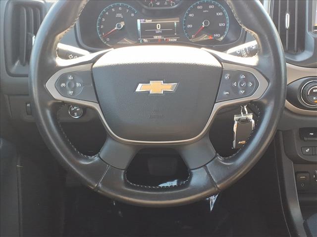 2016 Chevrolet Colorado Z71:94516A