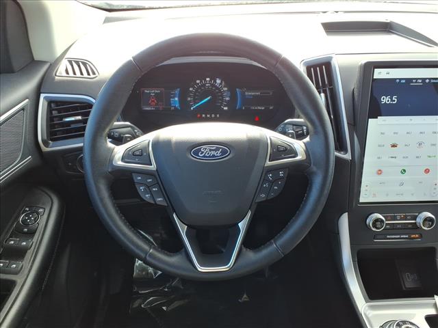 2024 Ford Edge SEL:6420