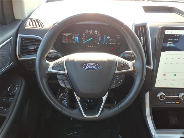 2022 Ford Edge SEL:6418