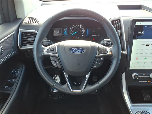 2024 Ford Edge SEL:6421