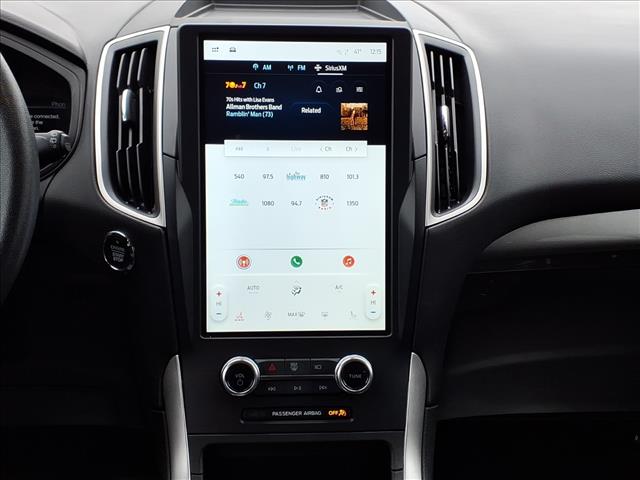 2024 Ford Edge SEL:6442