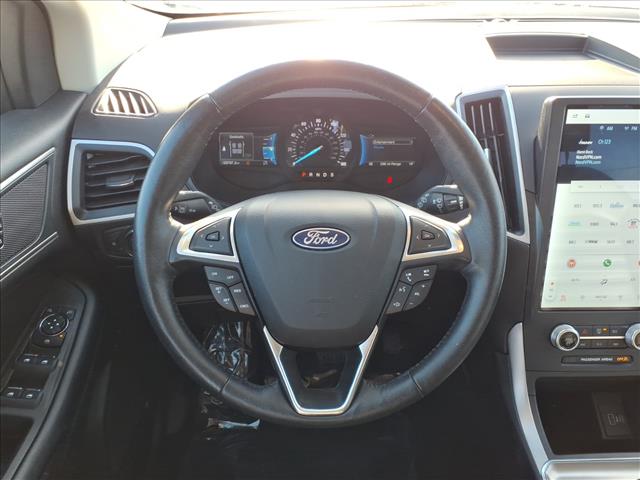 2022 Ford Edge SEL:6414