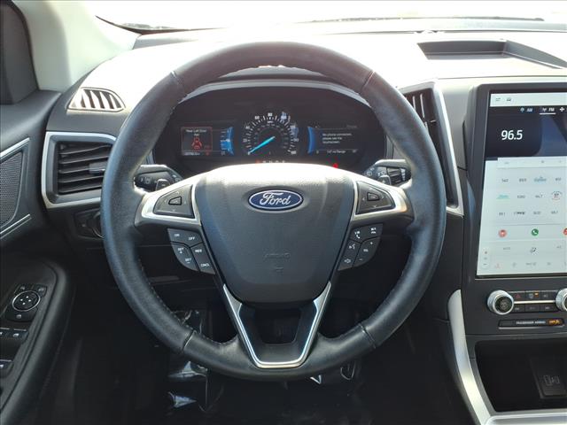 2023 Ford Edge SEL:6419