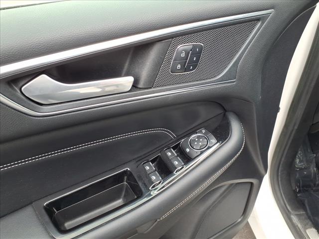 2017 Ford Edge Titanium:94486A