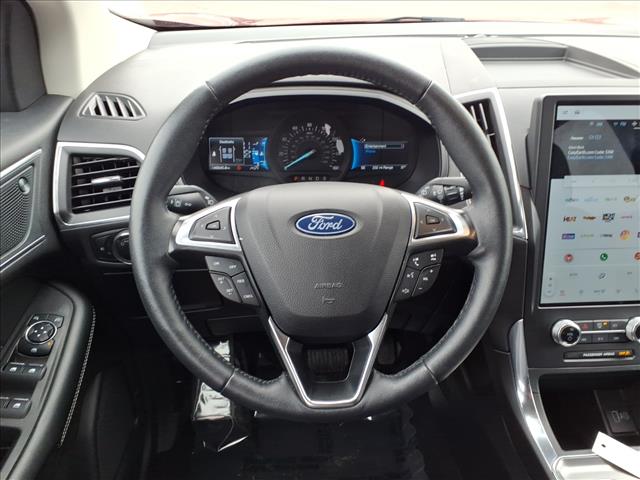 2024 Ford Edge Titanium:6428