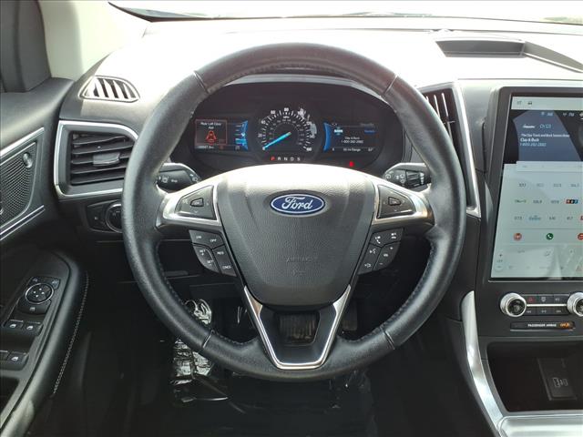 2024 Ford Edge Titanium:6432