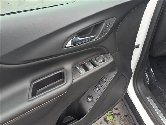 2019 Chevrolet Equinox Premier:6459A