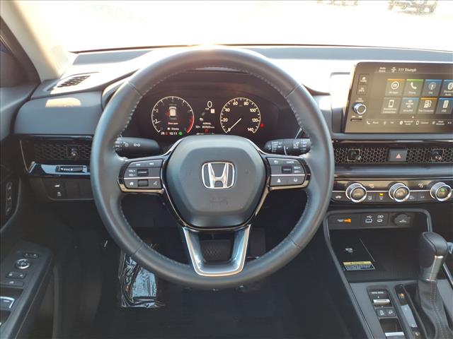 2024 Honda CR-V EX-L:94439WA