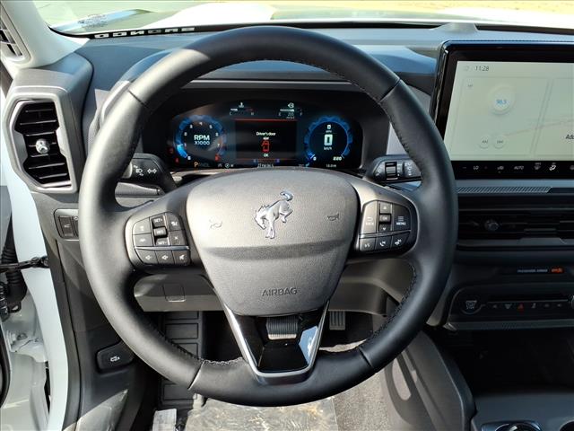 2025 Ford Bronco Sport Big Bend:94418