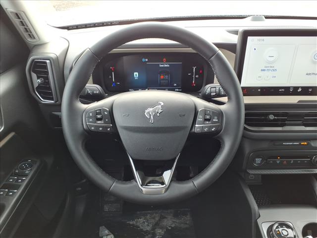 2026 Ford Bronco Sport Big Bend:94480