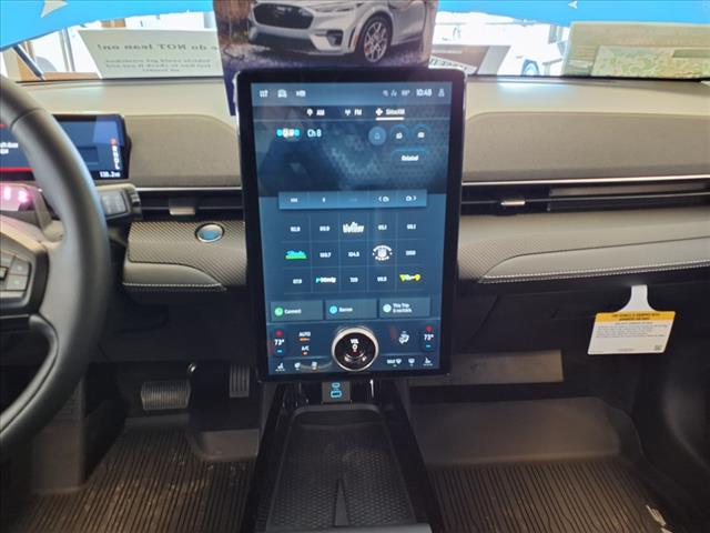 2024 Ford Mustang Mach-E Select