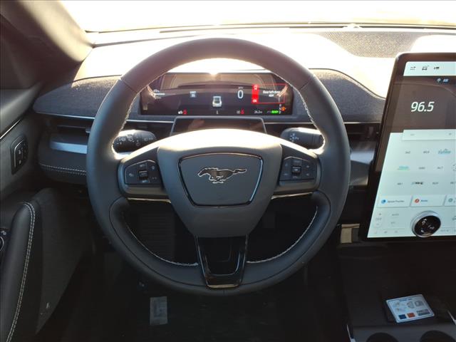 2025 Ford Mustang Mach-E GT:94452