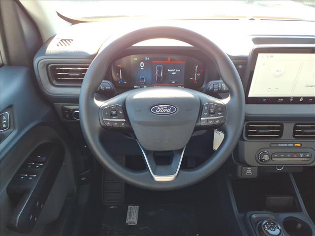 2025 Ford Maverick XL:94349X