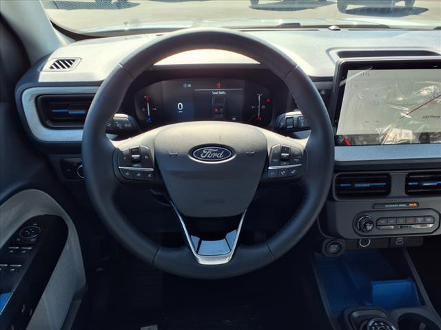2025 Ford Maverick XLT photo 16
