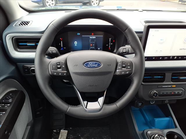 2025 Ford Maverick XLT photo 15