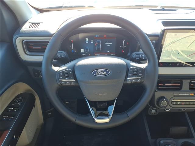 2026 Ford Maverick Lariat:94479