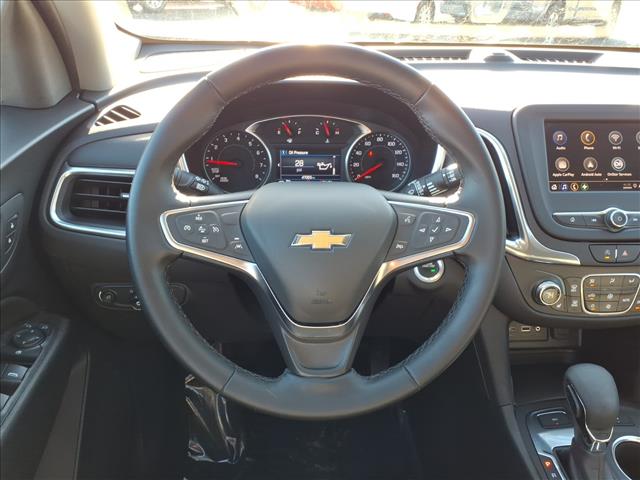 2024 Chevrolet Equinox LT:6372