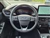 2025 Ford Escape Plug-In Hybrid PHEV