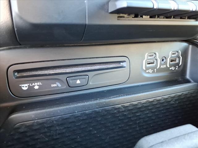 Photo of 2019 RAM 1500 Big Horn in Barron, WI - 18,  2019 RAM 1500 Big Horn:94378B