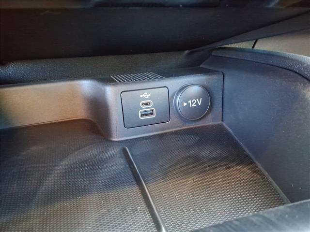 2026 Ford Escape Plug-In Hybrid PHEV:94446