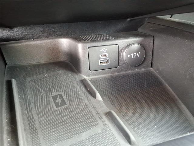 2025 Ford Escape Platinum:6426