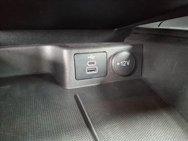 2024 Ford Escape ST-Line:6439