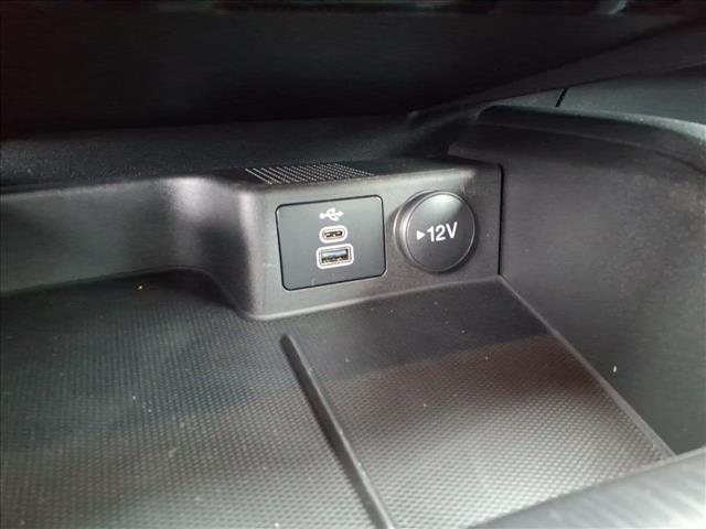 2026 Ford Escape Hybrid ST-Line Select:94472