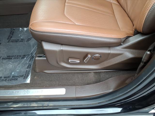 2023 Ford Expedition King Ranch:94494A