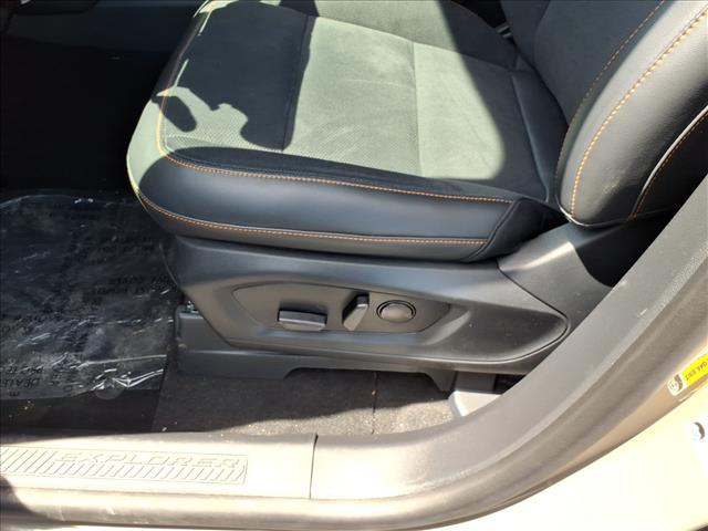 2026 Ford Explorer Tremor:94513