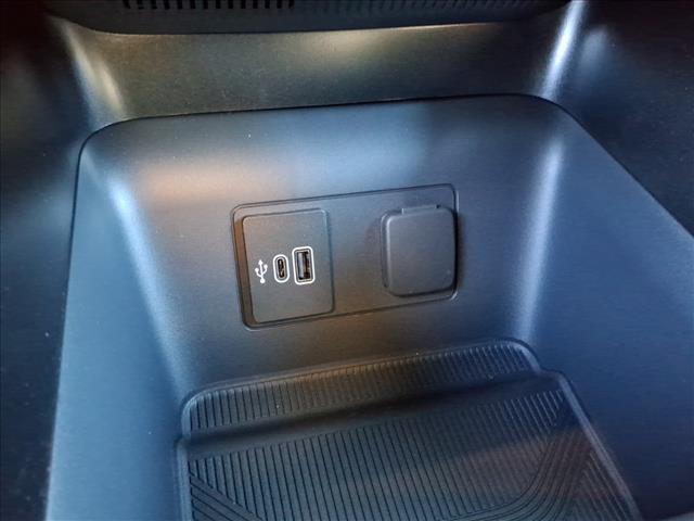 2026 Ford Explorer Tremor:94478