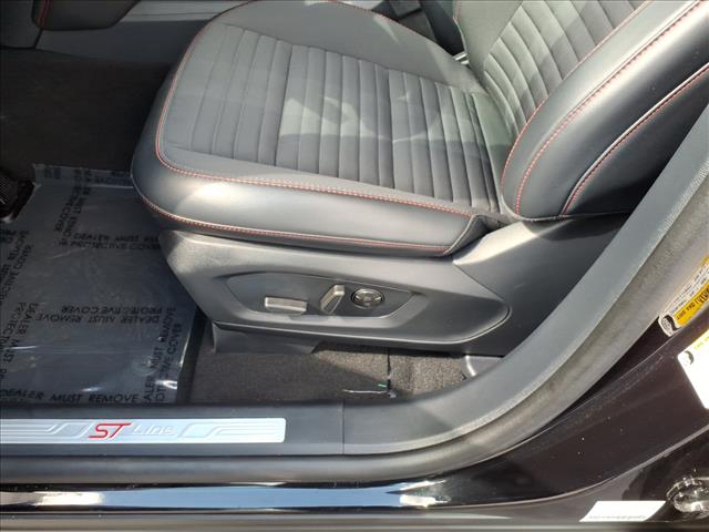 2025 Ford Explorer ST-Line:6456
