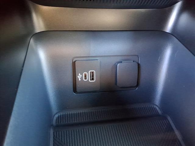 2026 Ford Explorer Tremor:94443