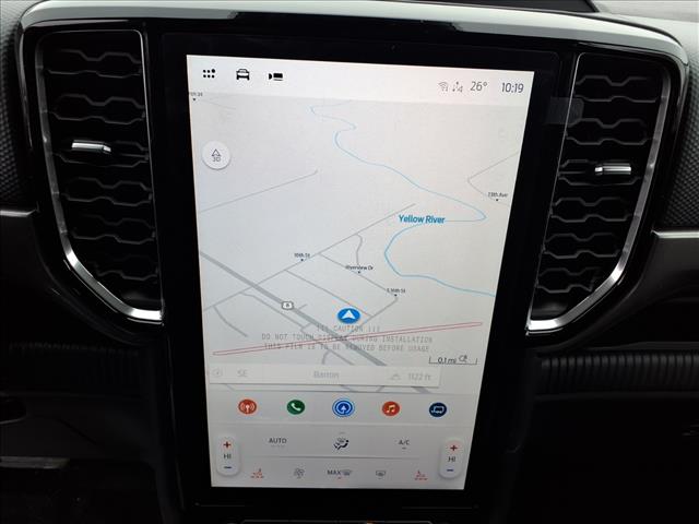 2025 Ford Ranger XLT:94459