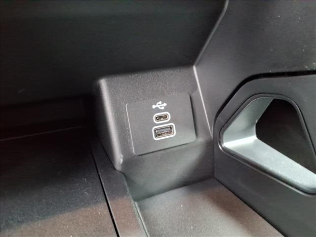 2025 Ford Ranger XL:94473