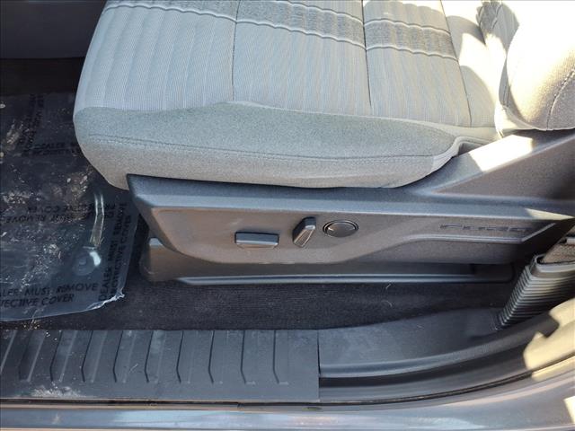 2023 Ford F-150 XLT:6435