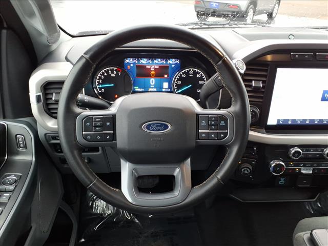 2023 Ford F-150 XLT:94432A