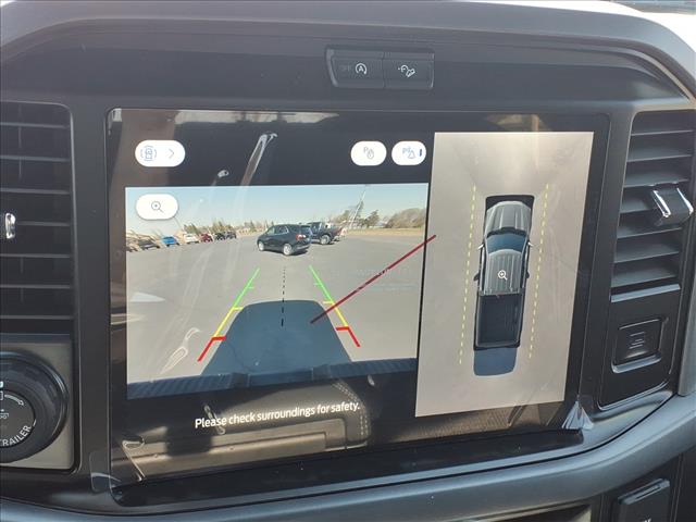 2026 Ford F-150 XLT:94495W