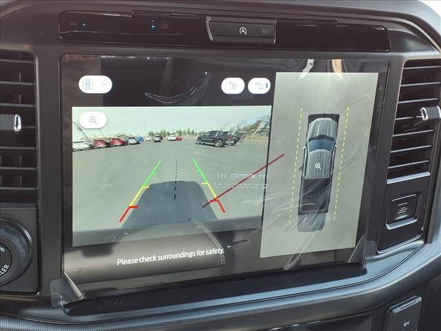 2026 Ford F-150 Lariat:94495